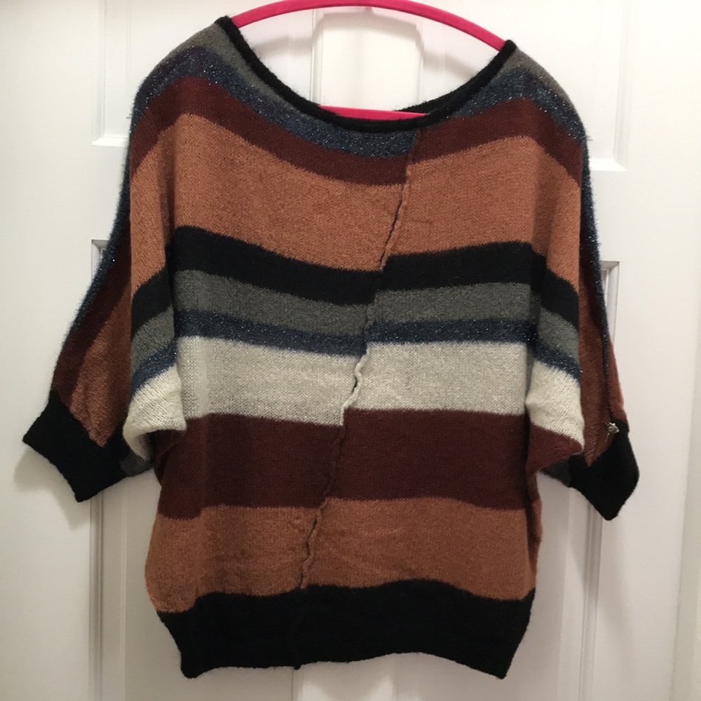 Miss Sixty sweater